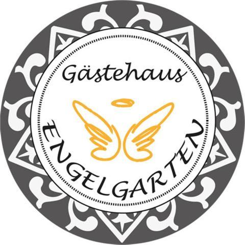 Gaestehaus Engelgarten Estenfeld Bagian luar foto
